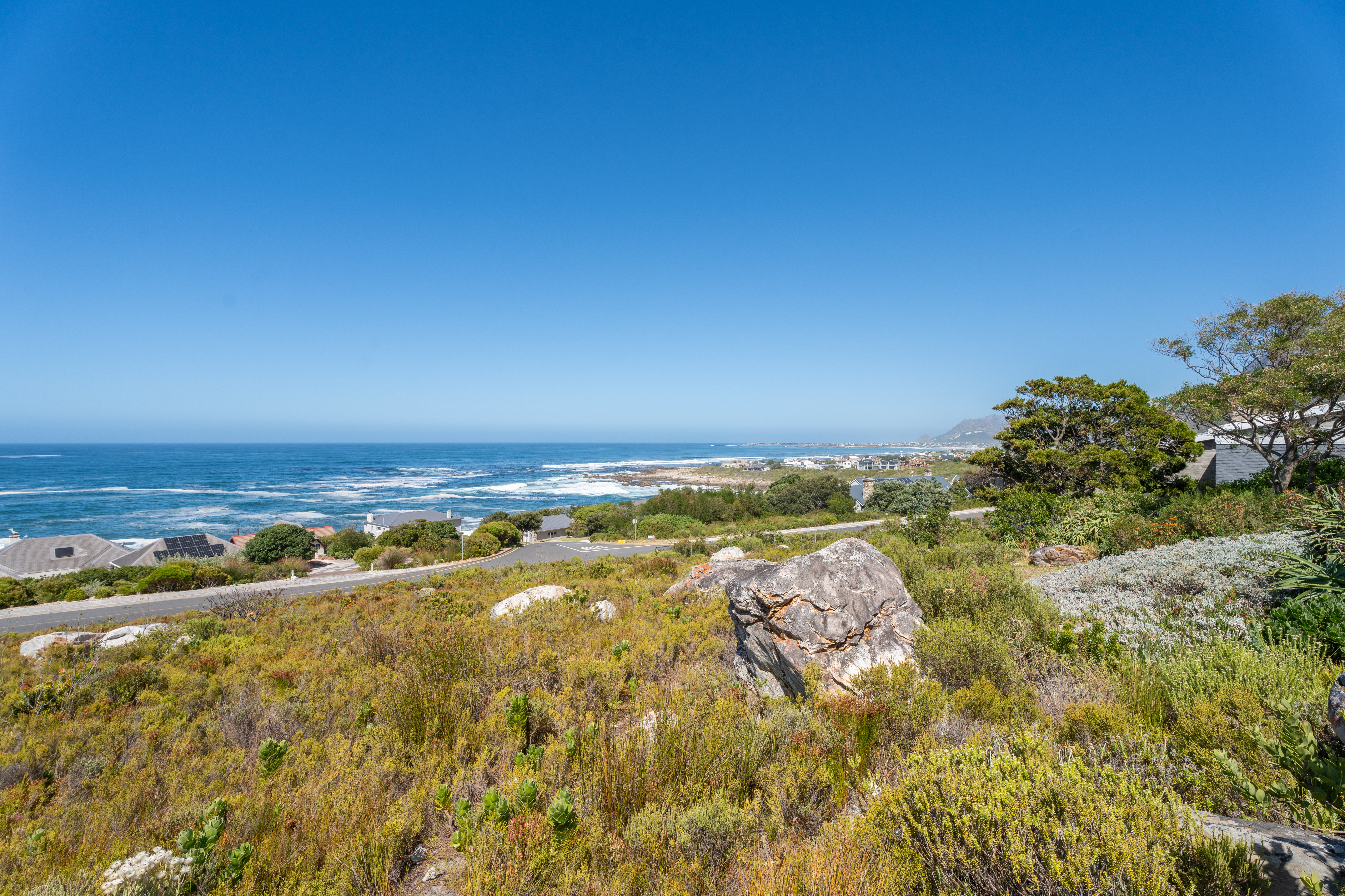 5 Bedroom Property for Sale in Bettys Bay Western Cape